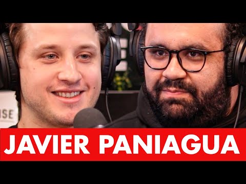 CREATIVO #589 – JAVIER PANIAGUA | Cómo Vivir de la Música, Mi Podcast No Es Rentable, Sacaré Disco