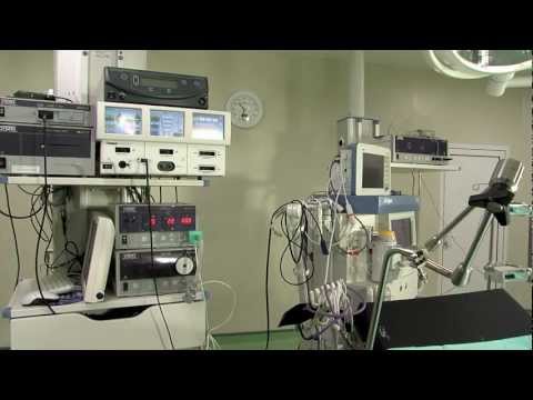 Ponderas - chirurgie metabolica de avangarda