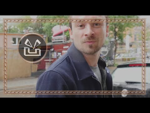 ÜBERNEHMEN NR. 7 - KLI (OFFICIAL 4K HTR)