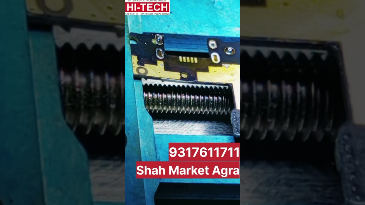 How To Replace Micro Usb Port | How to change any android phone Micro USB Charging port