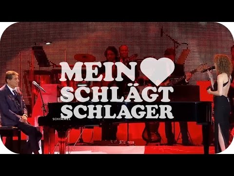 Udo Jürgens - Immer wieder geht die Sonne auf (Offizielles Video)