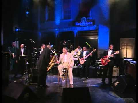 Bobby "Blue" Bland - You've Got to Hurt Before You Heal