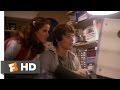 WarGames 2 11 Movie CLIP Hacking The School 1983 HD