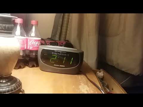 98.5 WTFM Special Programming