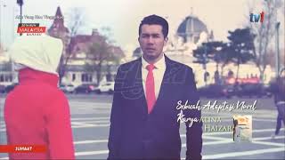 Download lagu AKU YANG KAU TINGGALKAN - EP5 (Ungku Ismail & Siti Elizad) mp3