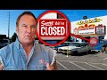 The Real Reason American Restoration Ended