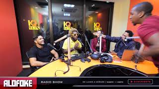 Mr Black “El Único Popi Negro” promete pegar de nuevo el “Tecno” en RD!!!