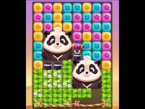 Pet Rescue Puzzle Saga Level 202