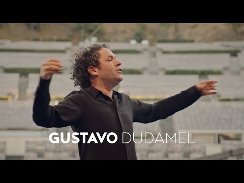 Gustavo Dudamel - LA Phil SOUND/STAGE: Mahler, Adagietto from Symphony No. 5