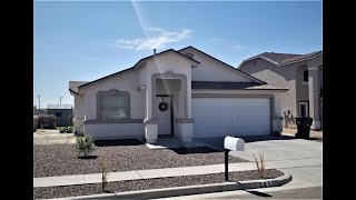 Residential for rent - 945 Danny Sanchez Place, Anthony, TX 79821