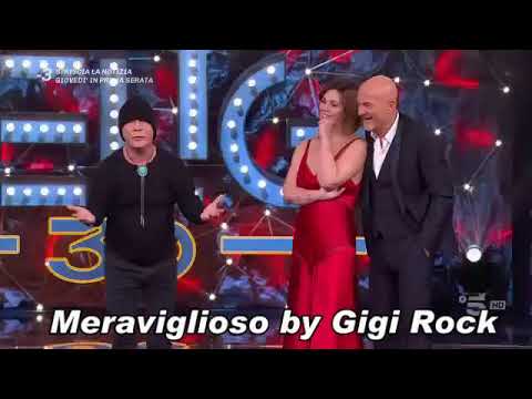 Meraviglioso by Gigi Rock
