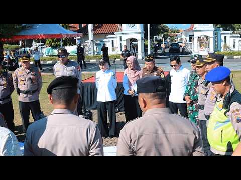 APEL PELATIHAN SISPAMKOTA DAN KESIAPAN PELAYANAN 2026