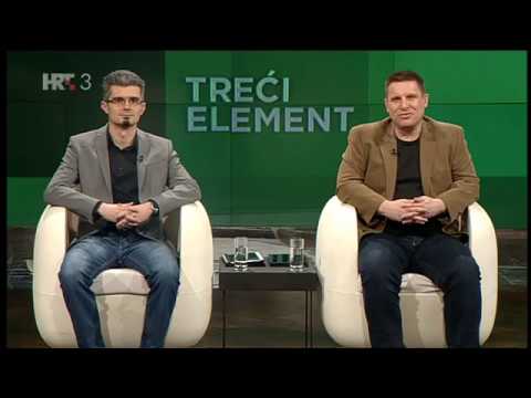 Treći element S04E20 - Drugi put ću pametnije