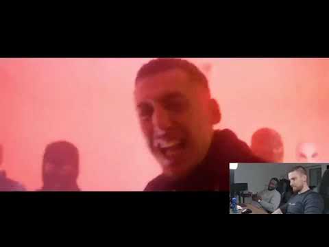 MOIS UND MANUELLSEN Reagieren Auf RAMO BLUE MAGIC