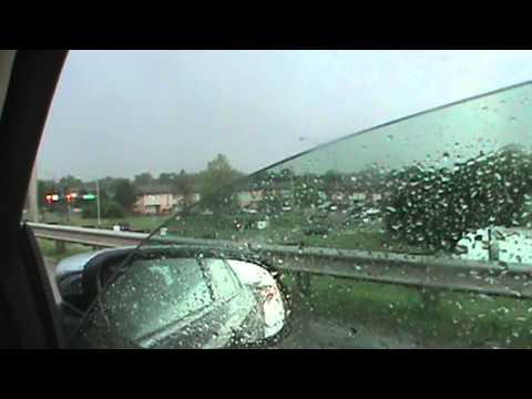 Ken & Michael - Moore, OK. 05-20-2013