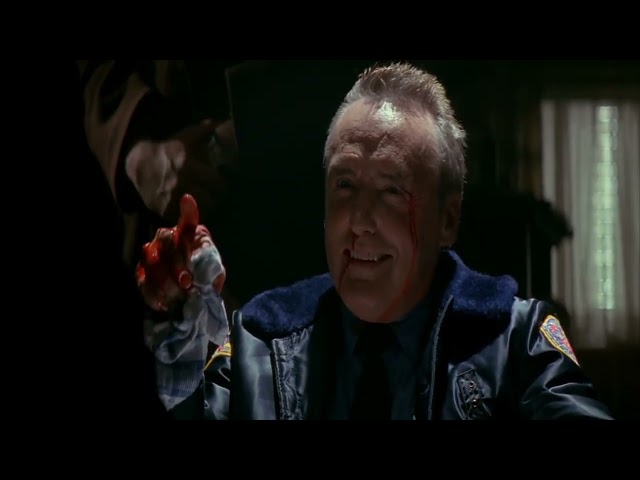 Vídeo relacionado con Amor a quemarropa / True Romance (1993) ( Breakaway ) (Blu-Ray)