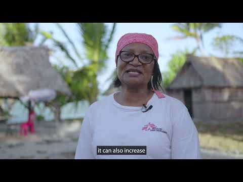 Understanding Pregnancy Complications: Gestational Diabetes & Hypertension | MSF Kiribati