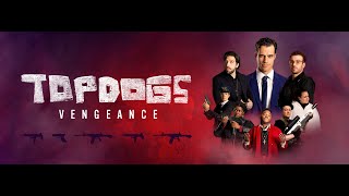 Bande-annonce - Top Dogs, La Vegeance - Saison 3