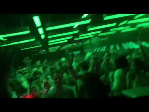 Joyce Muniz playing LIBERDADE at D-Edge, Sao Paulo, Brazil (Part 1)