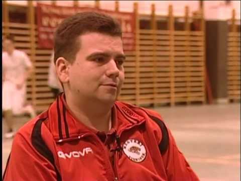 Egyre erősödnek a Megyeri Tigrisek 1.