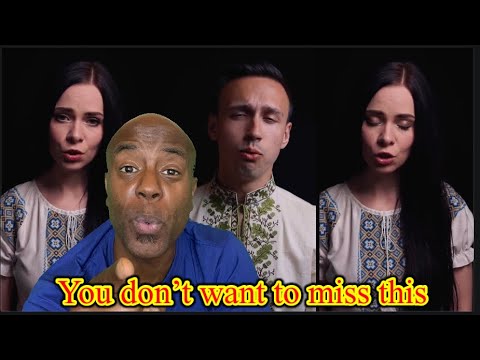 Uncle Momo Reacts to В саду осіннім айстри білі (за участі @Eileen)