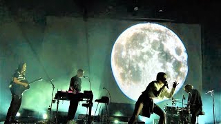 MØ - Blur // Live @ Hammerstein Ballroom • NYC 2019