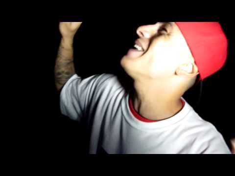 K -Mind - When Somthing u Luv starts feeling like a Job (official music video)