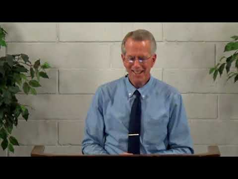 230416pm - The Bible is God's Word: Fulfilled Prophecy - Ezekiel 26.1-14