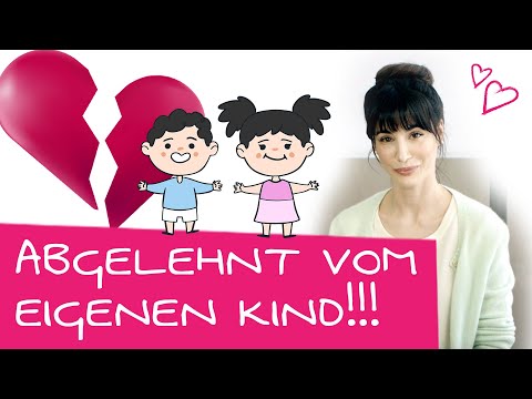 Hilfe, mein Kind ist ein Papakind! | Lehnt mich mein Kind ab? | Eltern-Kind-Beziehung