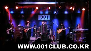 블랙아웃 - Breaking Down (Cover Skid Row)