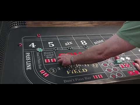 The Big Money Grip Strategy!$$$$$