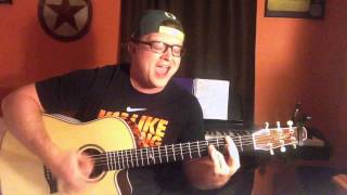 She Talks to Angels - The Voice Audition