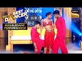 Raat Ka Nasha पर इस Trio ने किया एक Sensual Act India S Best Dancer 3 Masale