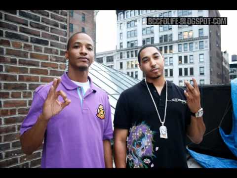 Louieville Sluggah & Young Johnny handsome - OTP Freestyle