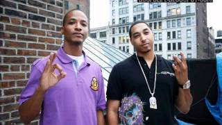Louieville Sluggah & Young Johnny handsome - OTP Freestyle