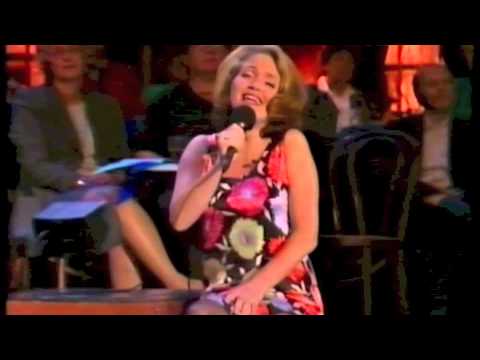 Der gresset gror - Guri Schanke - Little shop of horrors