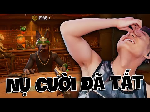 (Restream) Buổi tối thứ 6 chơi game đầy trắc trở của tộc trưởng Mixi…