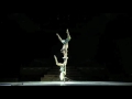 Duo Pole ClapShows Entertainment