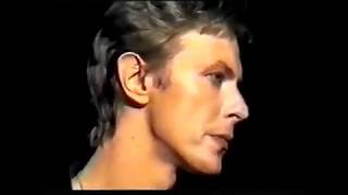 David Bowie Heroes/Berlin Trillogy Ottakes and Promotion