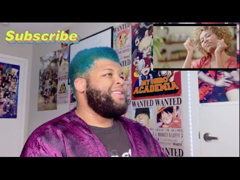 EMELI SANDÉ, STONEBWOY, NANA ROGUES MORE OF YOU MUSIC VIDEO REACTION