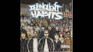 Good Times - Delinquent Habits