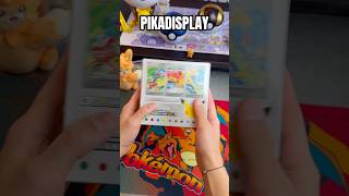 J’adore ce coffret starter 30th Pokémon chinois ! 😍 #pokemon #boosterpokemon