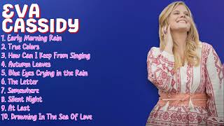 Tennessee Waltz-Eva Cassidy-Smash hits roundup for 2024-Alluring