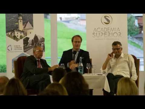 Schöne neue Welt. Digitalisierung, Menschenbild & Mündigkeit 2.0 | Audio