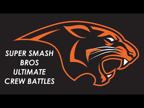 Panther Esports MS vs Valley R-VI MS (Smash Crew Battles)