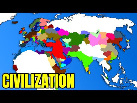 What If Civilization Started Over? (Episode 16)