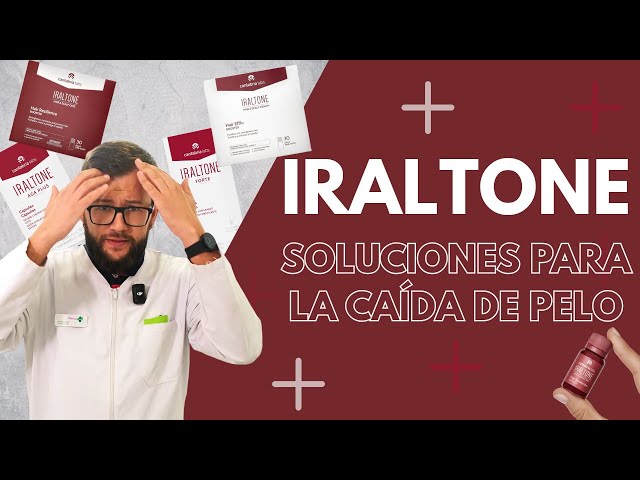 Vídeo relacionado con Dr Irena Eris Platinum Men Hair Accelerator Shampoo zur Verdichtung des Haares - 200 ml