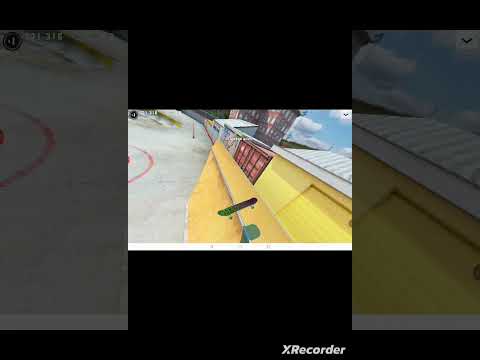 пишите коменты сколько мне набрать на скейте