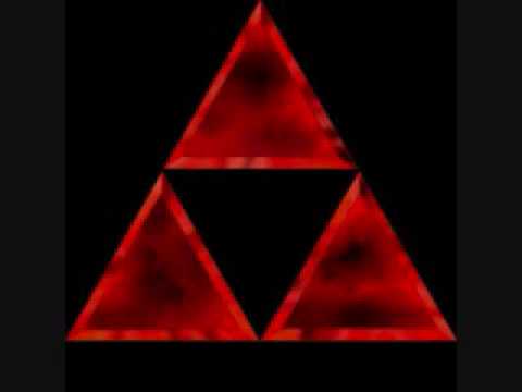 iamerror - The Zelda Song (Hyr00l)