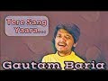 TERE SANG YAARA GAUTAM JAIN ROMANTIC SONG
